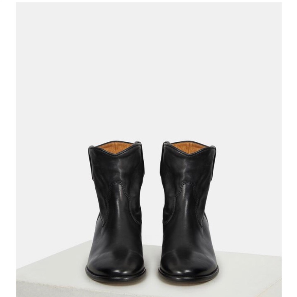 Cluster Boots - Isabel Marant